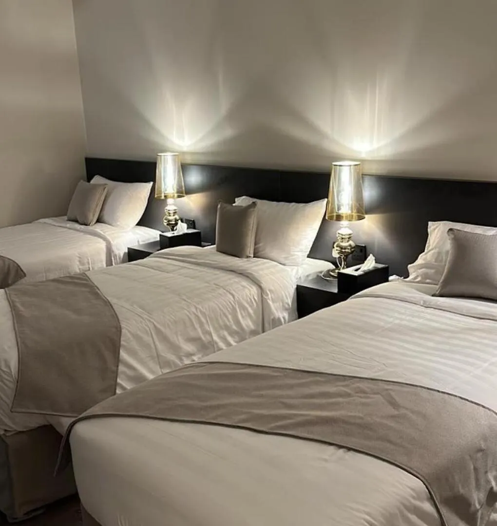 Appartamento World Hospitality La La Mecca