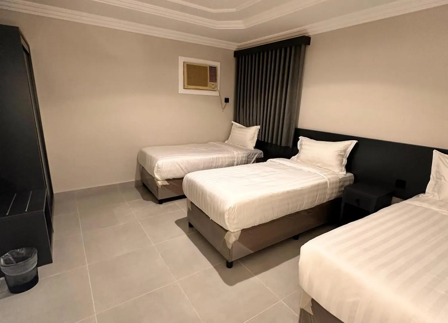 Appartamento World Hospitality La La Mecca Arabia Saudita