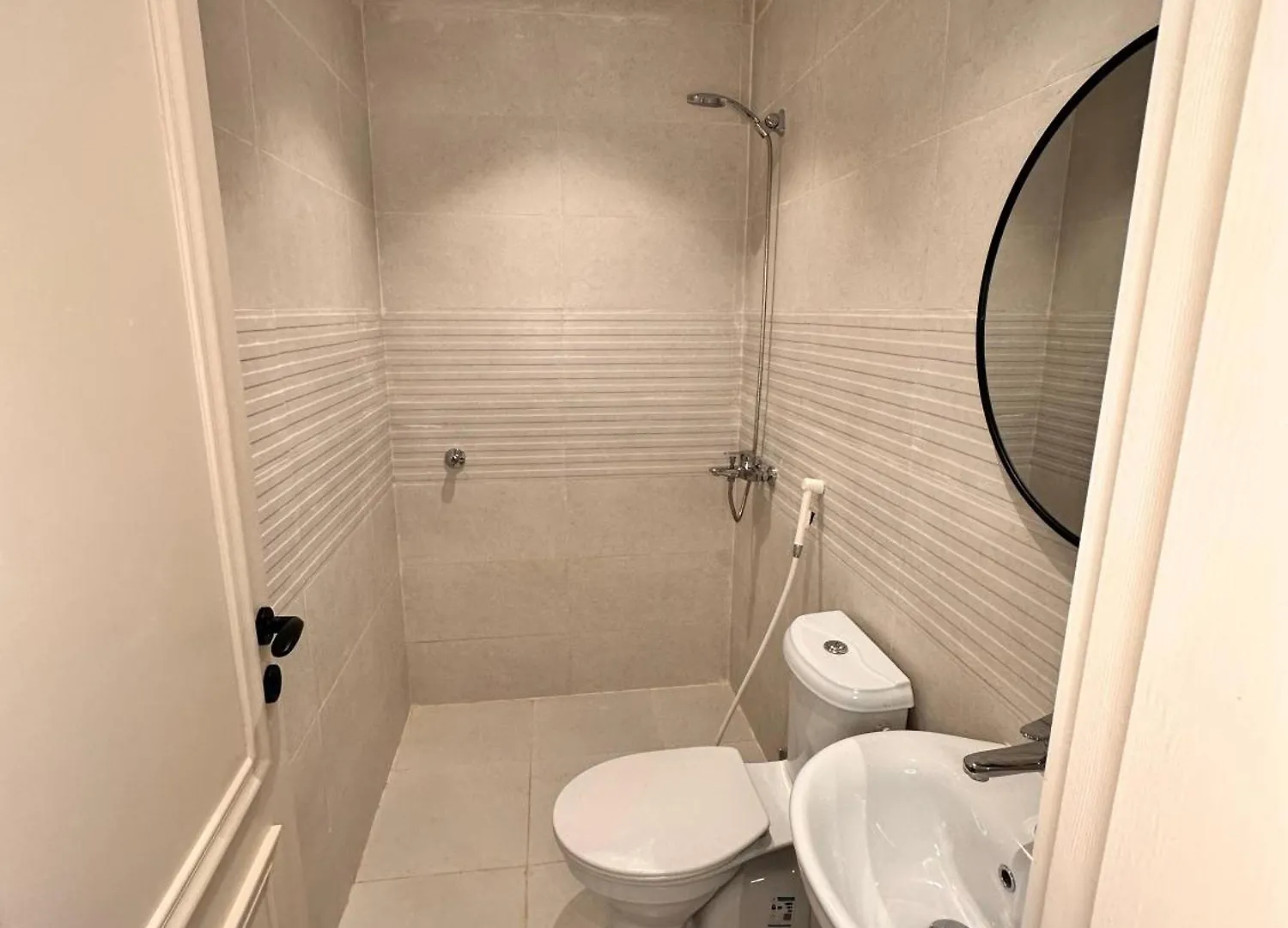 شقة World Hospitality مكة