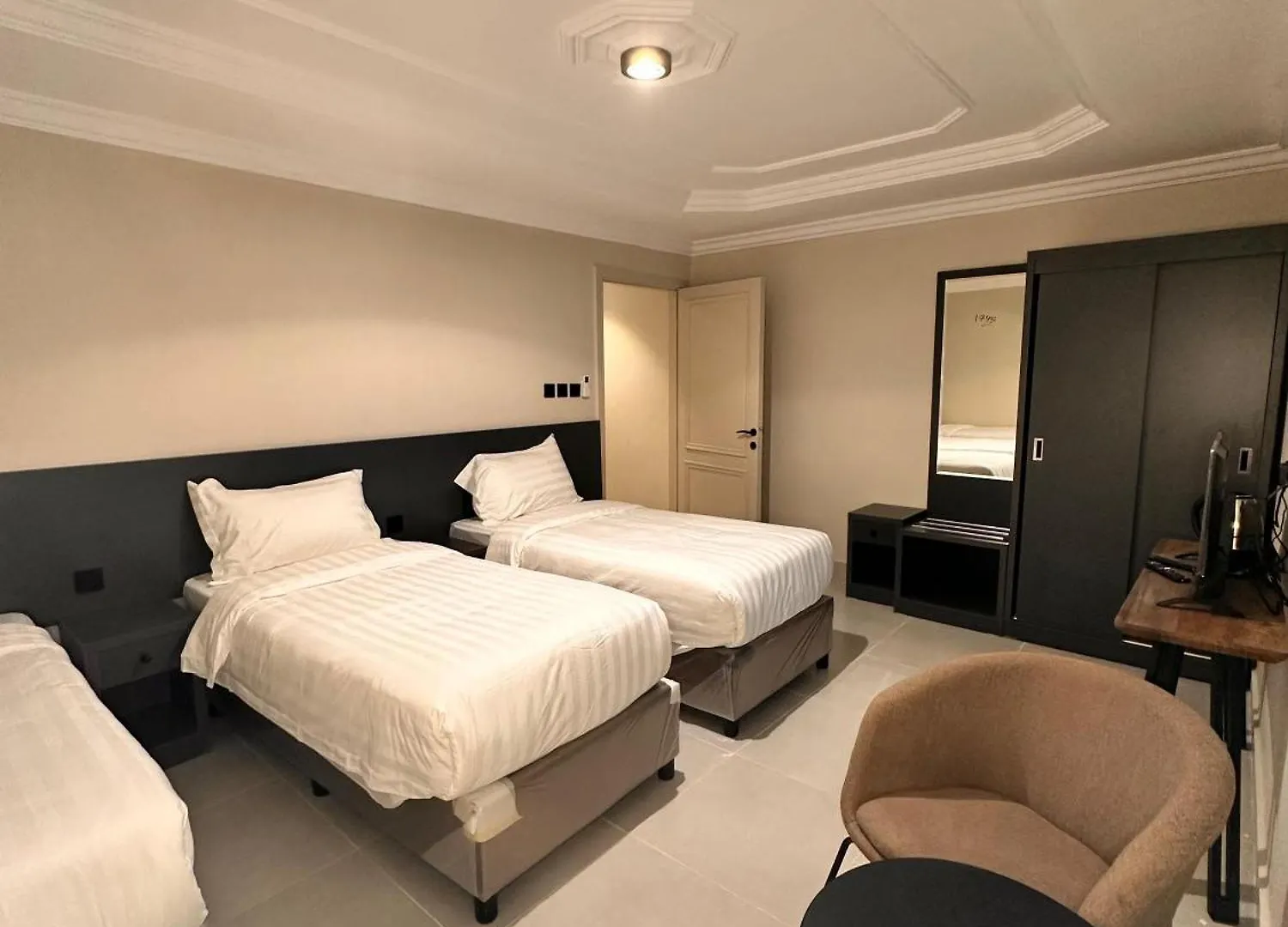 Appartamento World Hospitality La La Mecca