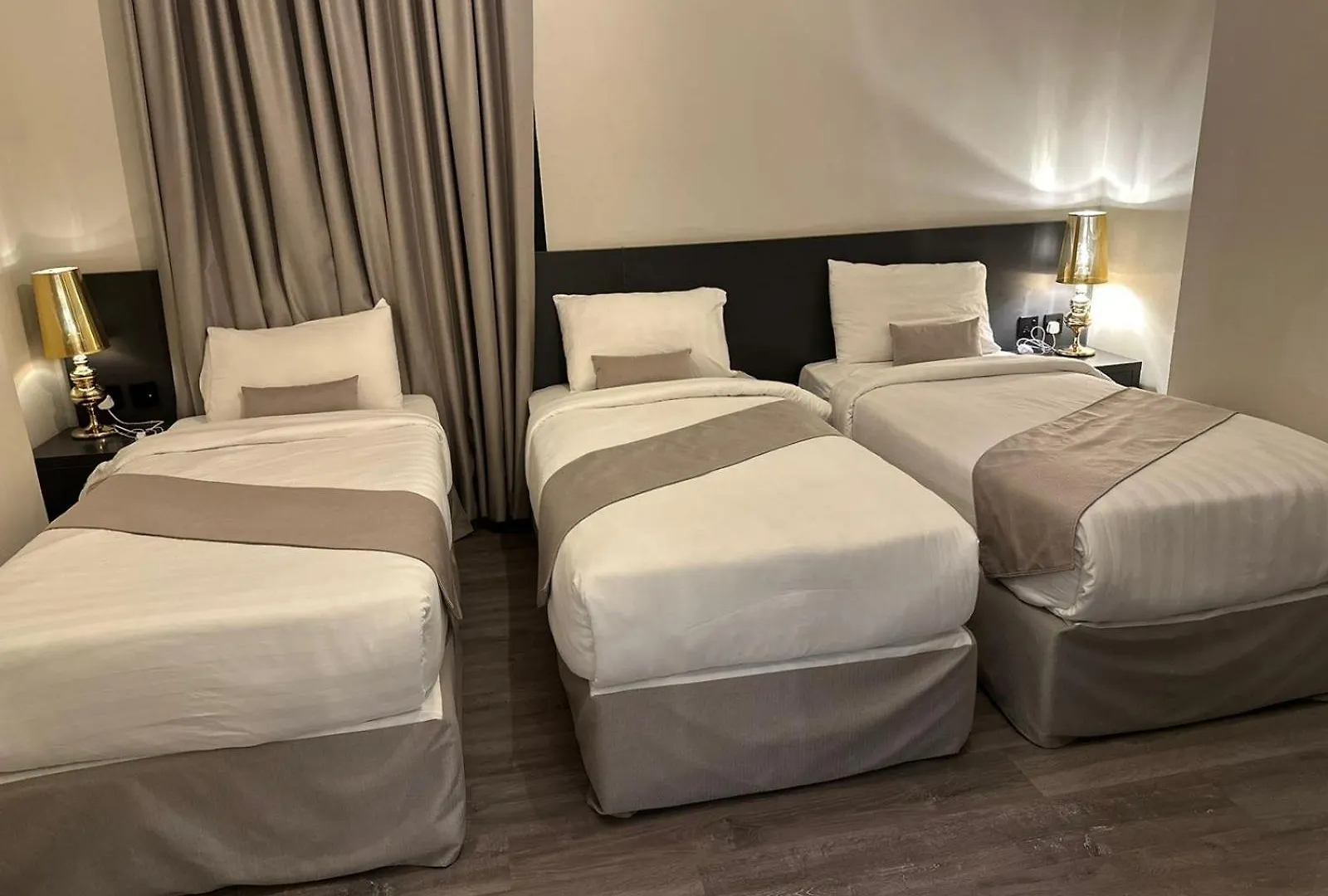 Appartamento World Hospitality La La Mecca 0*,  Arabia Saudita