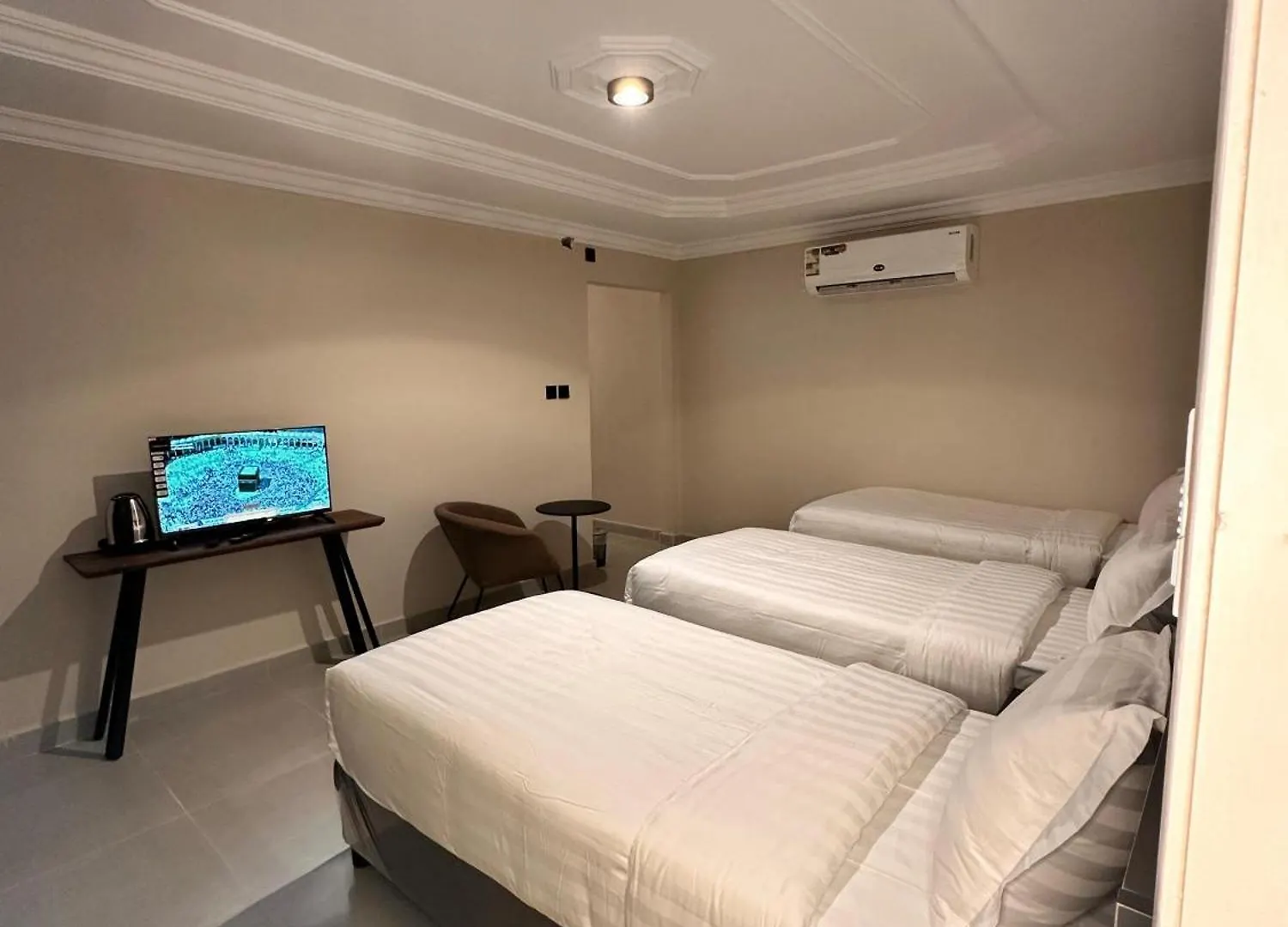 Appartamento World Hospitality La La Mecca Arabia Saudita