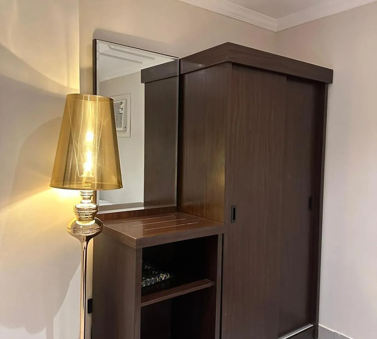 דירות מכה World Hospitality