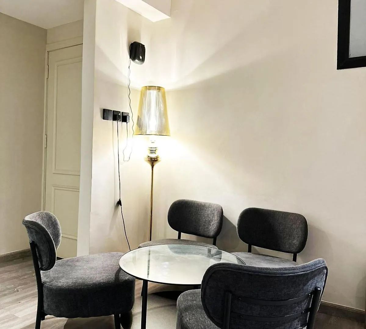 דירות מכה World Hospitality