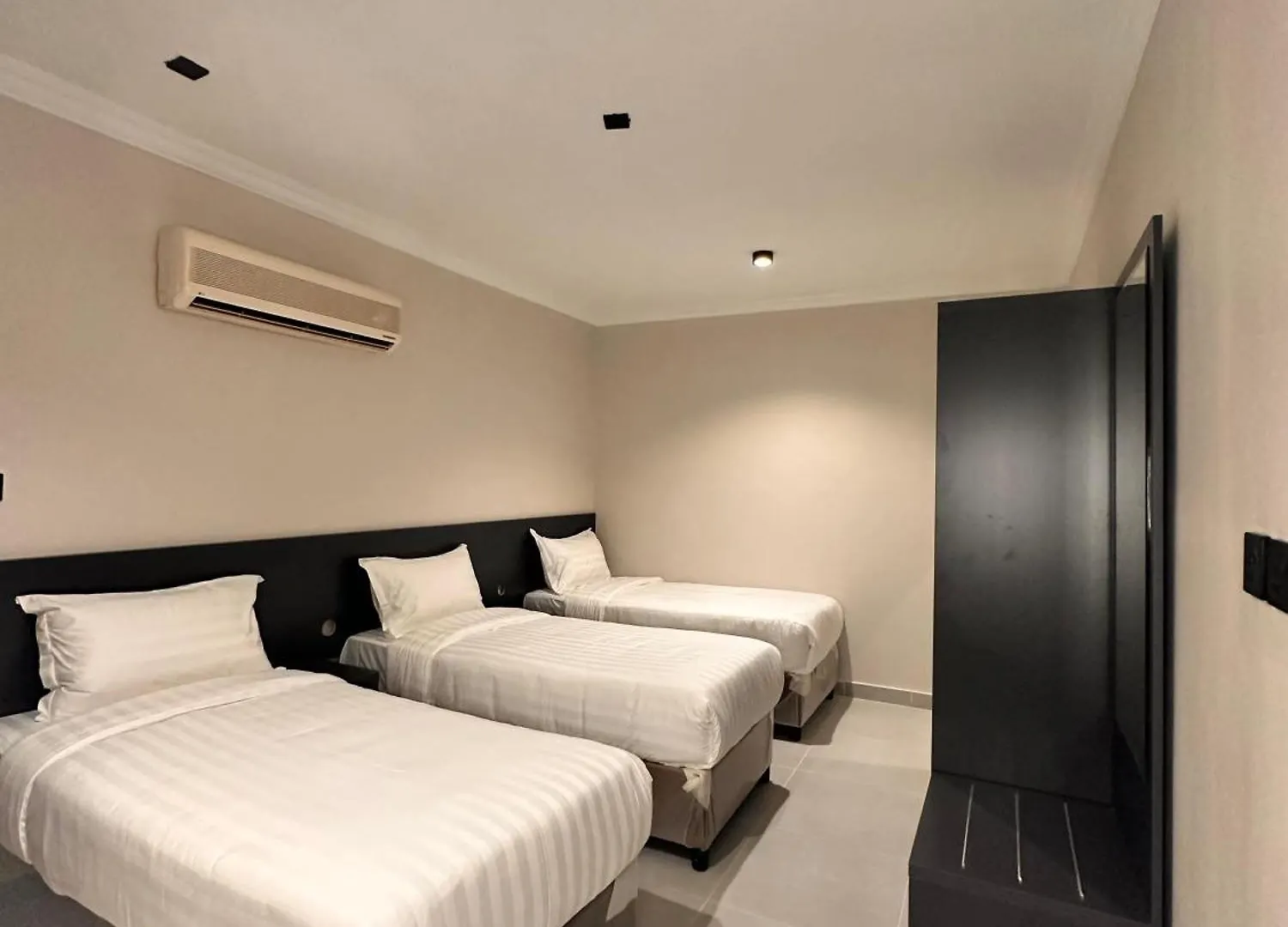 דירות מכה World Hospitality ערב הסעודית
