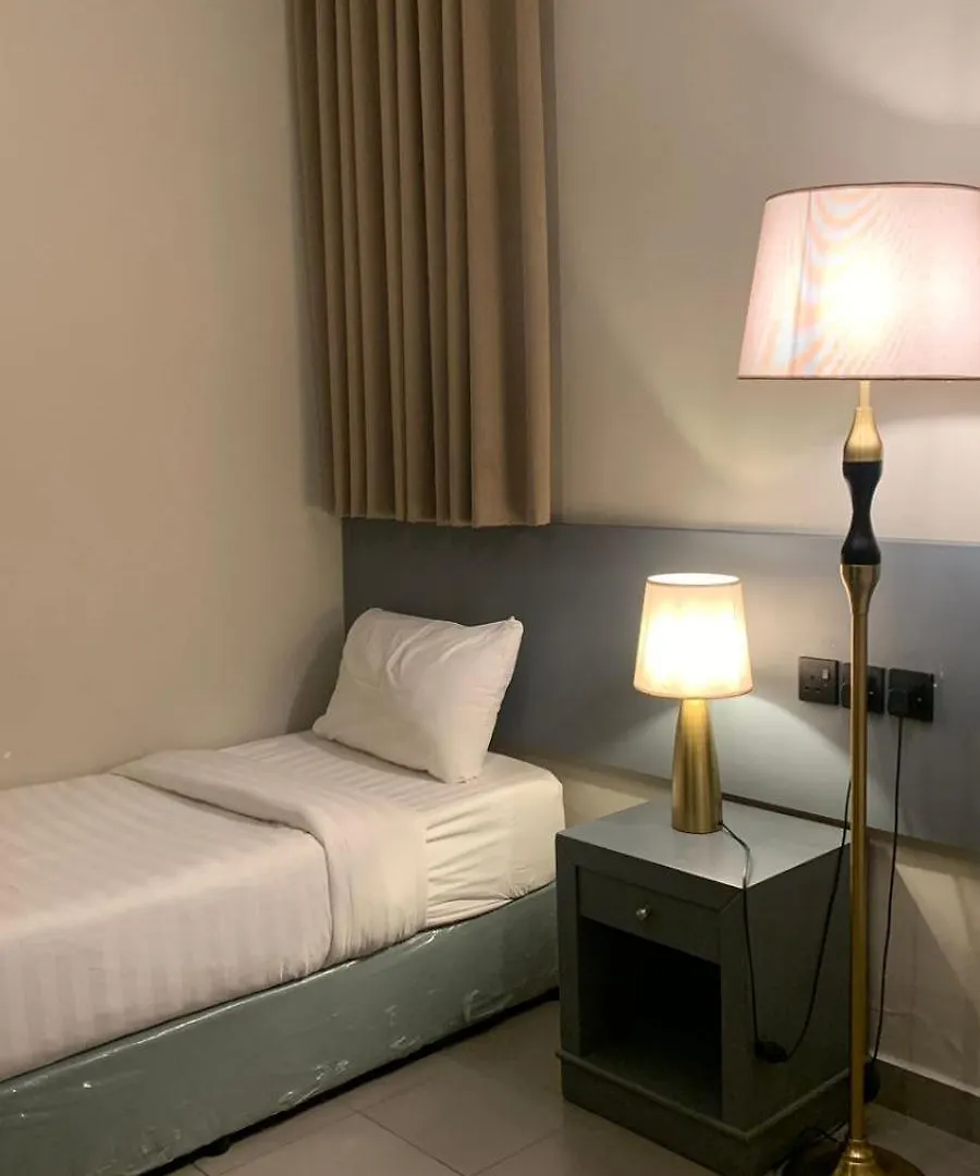 דירות מכה World Hospitality ערב הסעודית