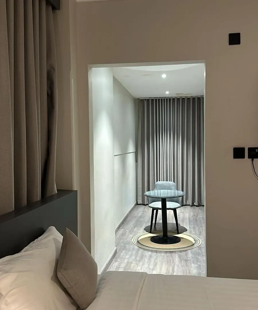 דירות מכה World Hospitality