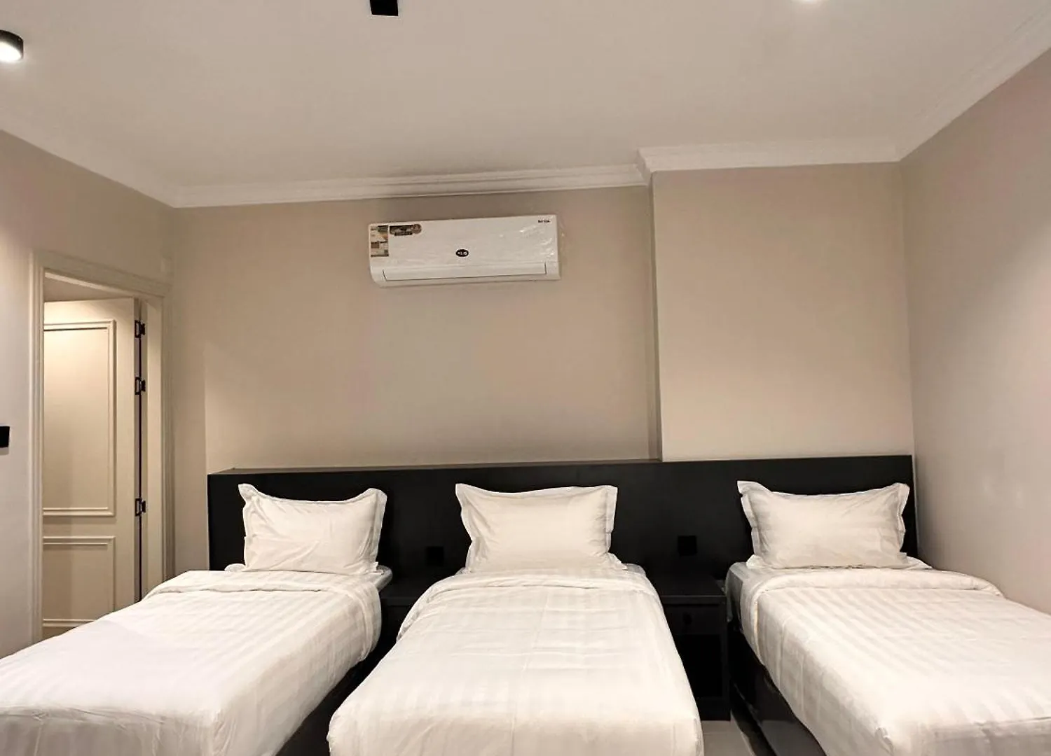 Appartamento World Hospitality La La Mecca 0*,  Arabia Saudita