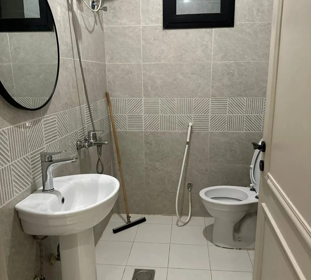 شقة World Hospitality مكة