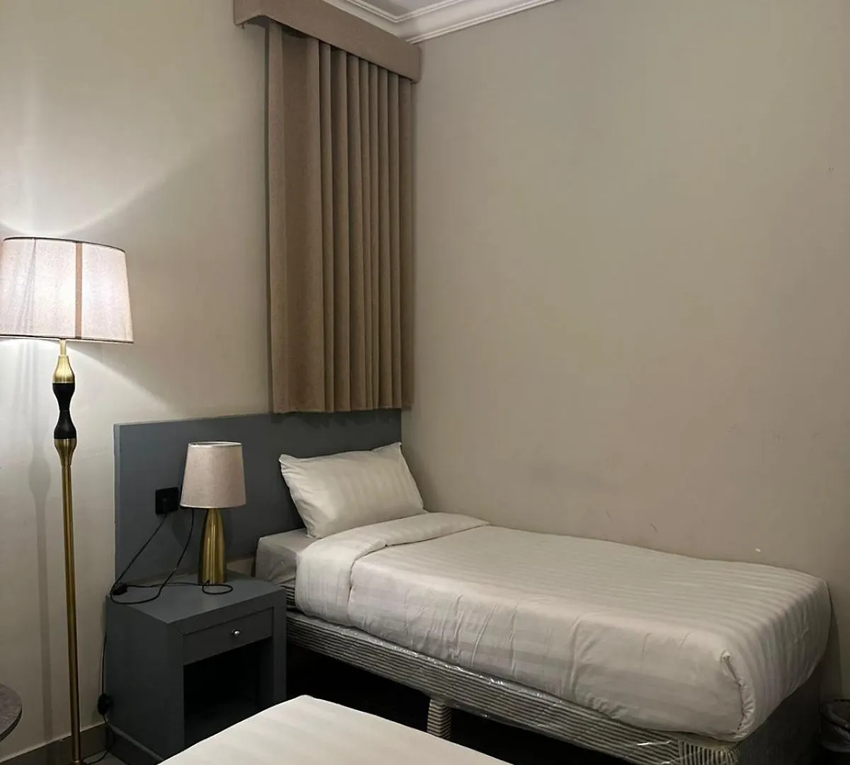 דירות מכה World Hospitality