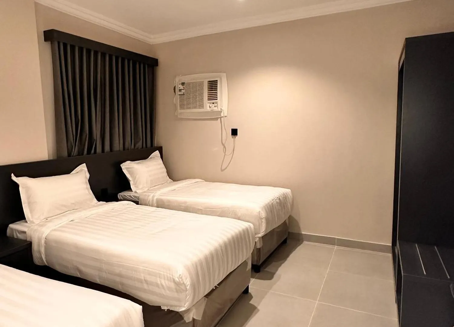 דירות מכה World Hospitality