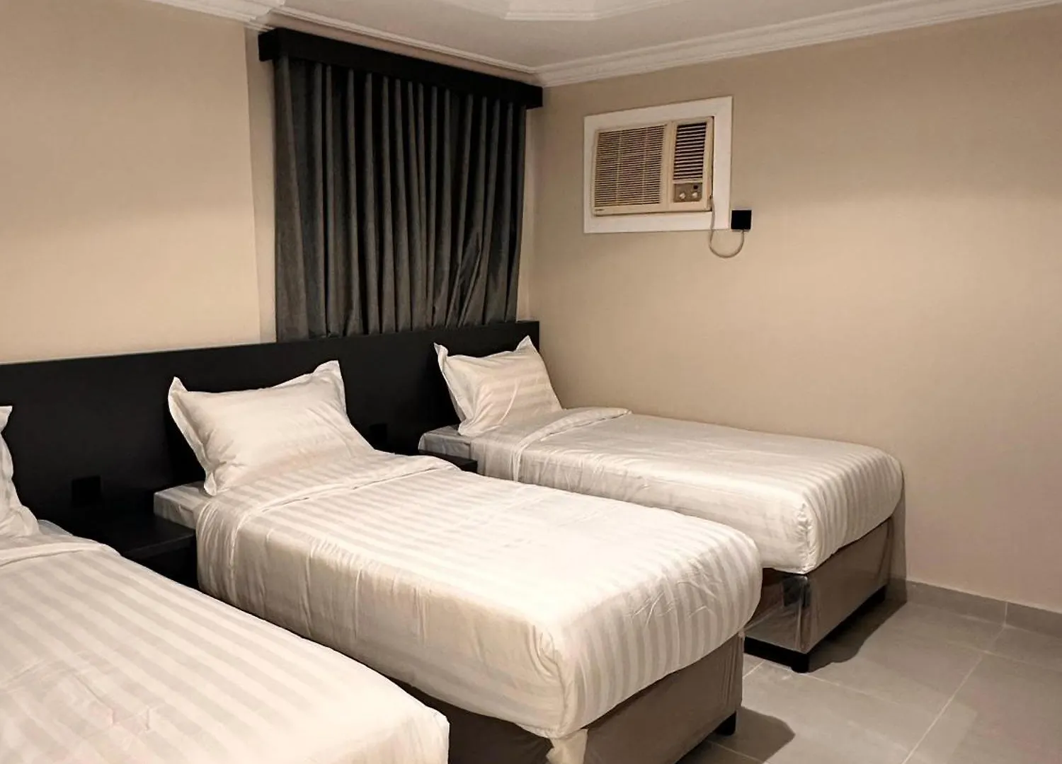 דירות מכה World Hospitality