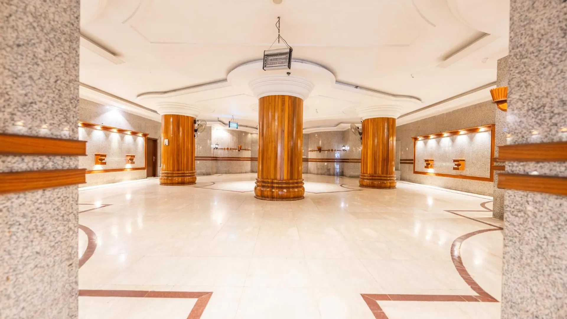 Appartement World Hospitality à La Mecque Arabie saoudite