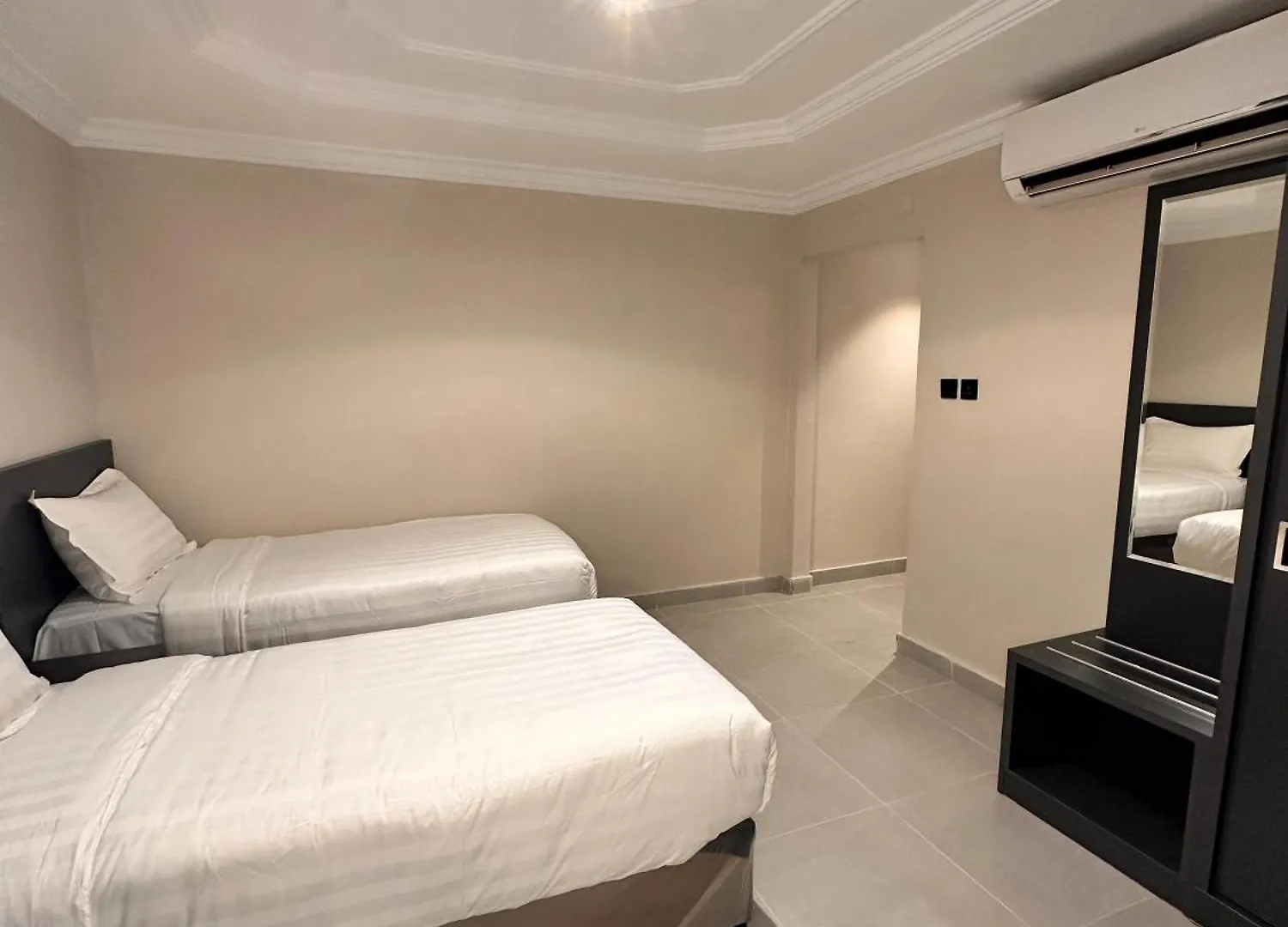 Appartamento World Hospitality La La Mecca