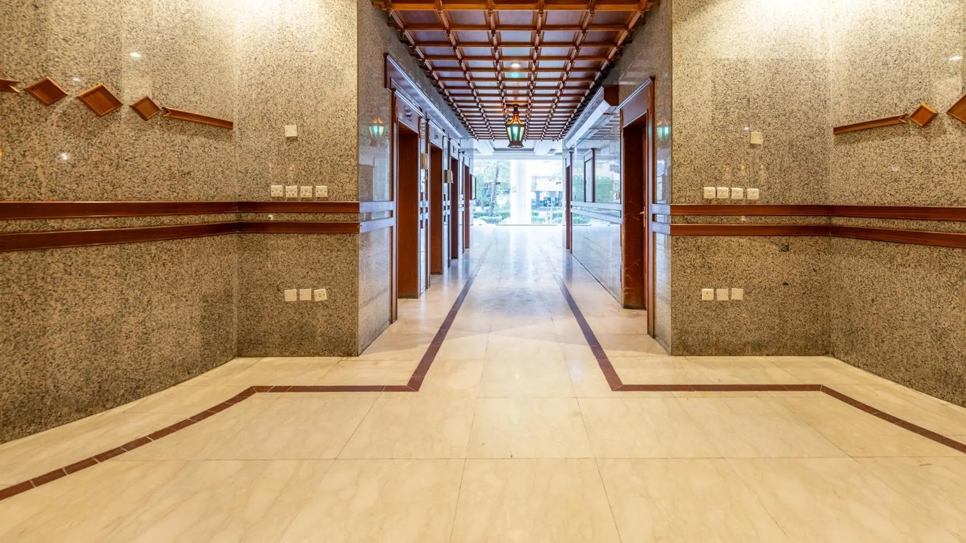 דירות מכה World Hospitality ערב הסעודית