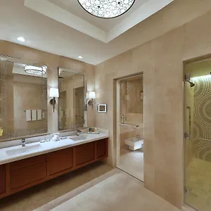 5* Hotell Hilton & Convention Jabal Omar Makkah