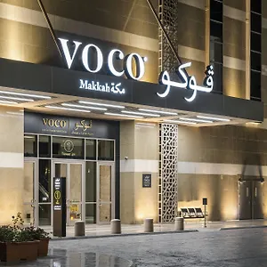 Voco Makkah An Ihg Hotel