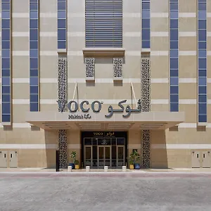 Voco Makkah By Ihg Mekke