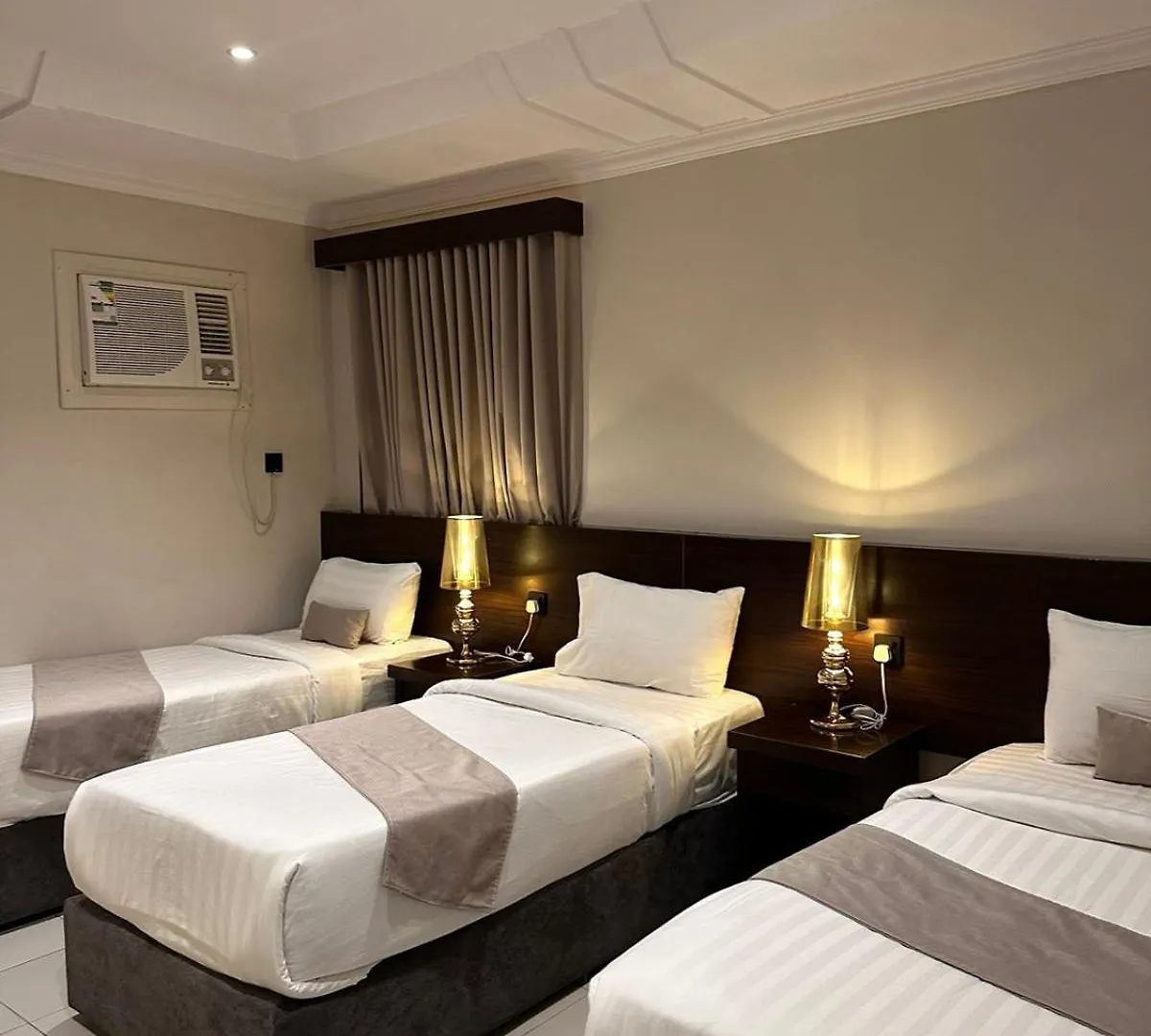 World Hospitality Lägenhet Mekka