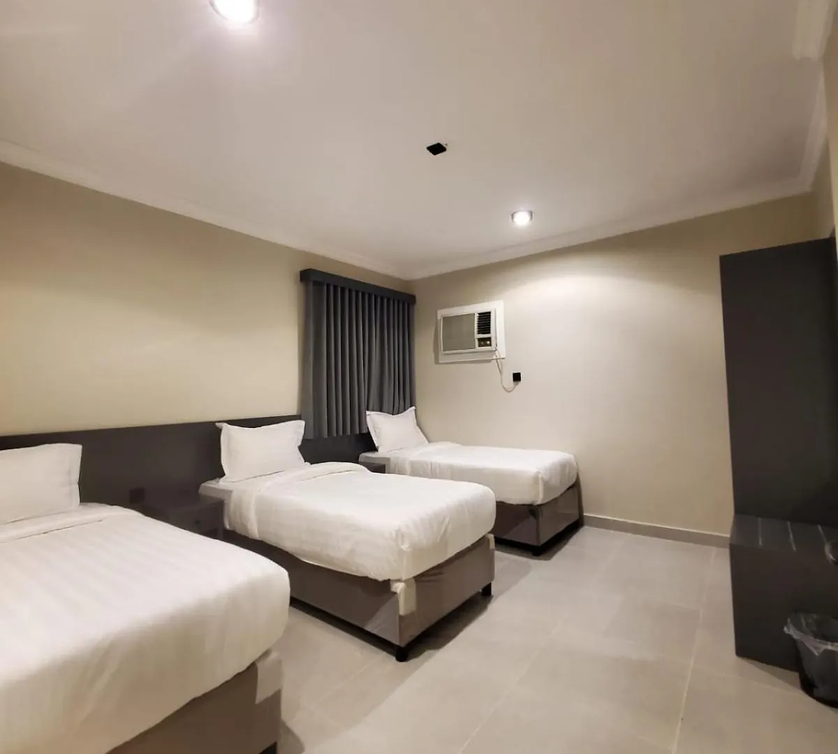 MeccaWorld Hospitality公寓 0*, Mecca