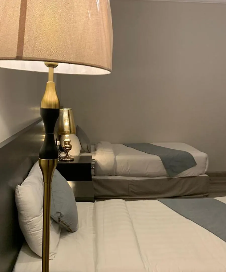 World Hospitality Lägenhet Mekka 0*,  Saudiarabien