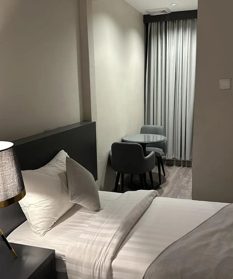 World Hospitality Lägenhet Mekka