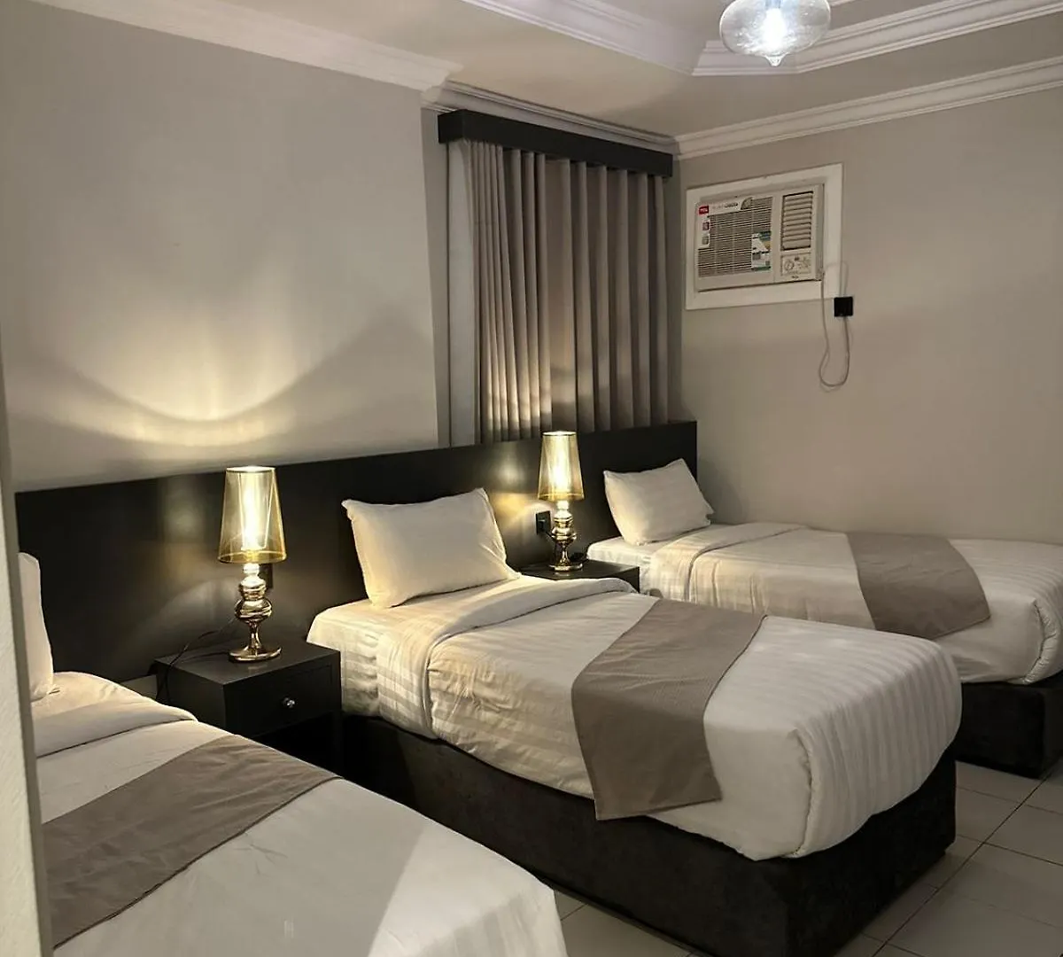 World Hospitality Lägenhet Mekka