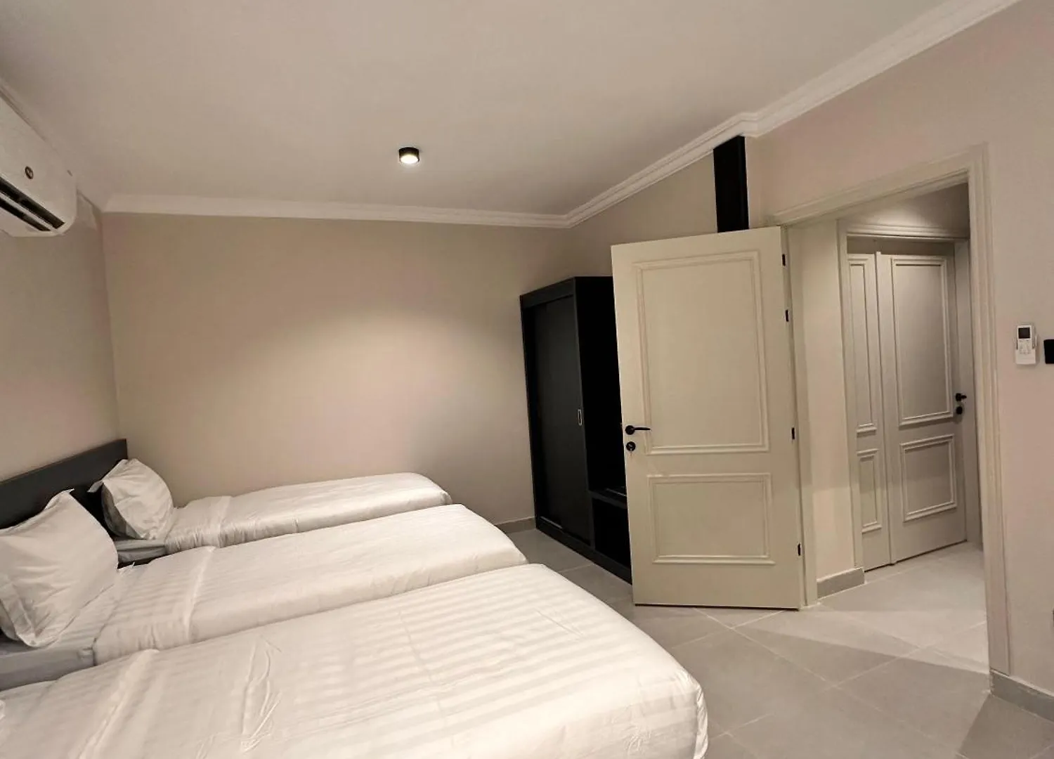 World Hospitality Lägenhet Mekka
