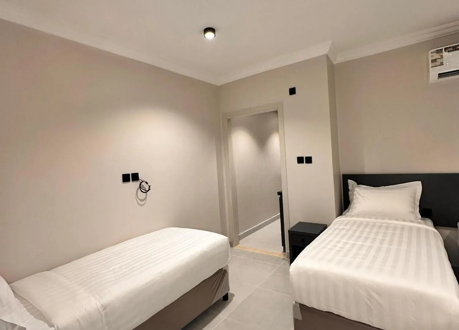 World Hospitality Lägenhet Mekka