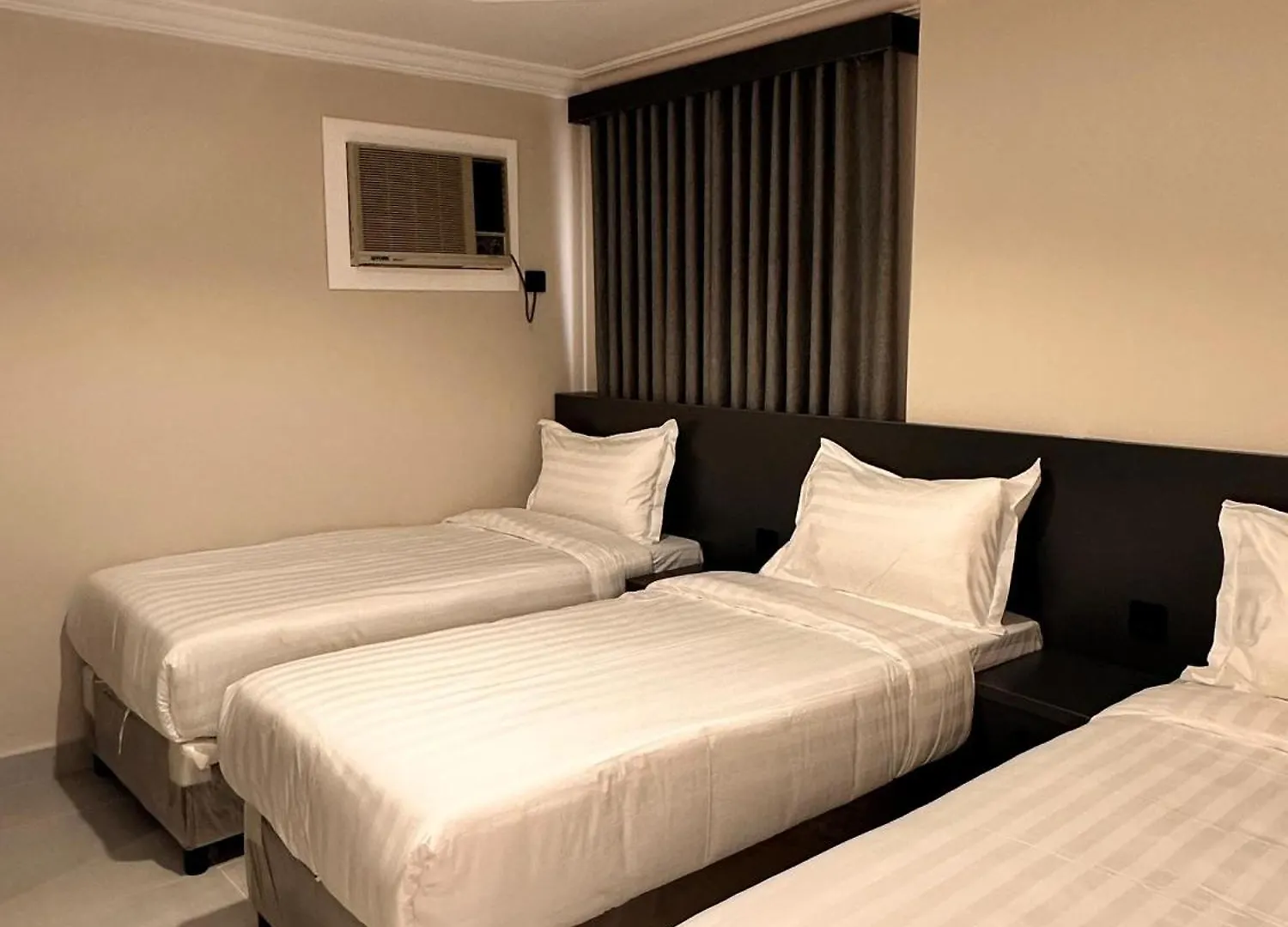 公寓 MeccaWorld Hospitality公寓