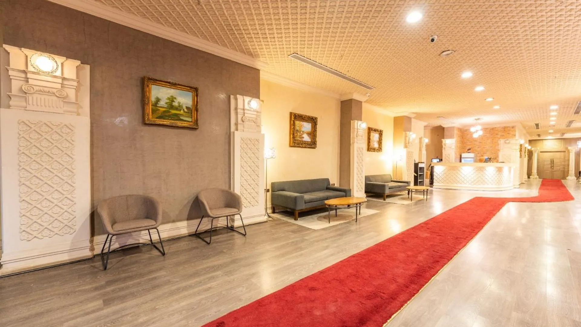 World Hospitality Lägenhet Mekka