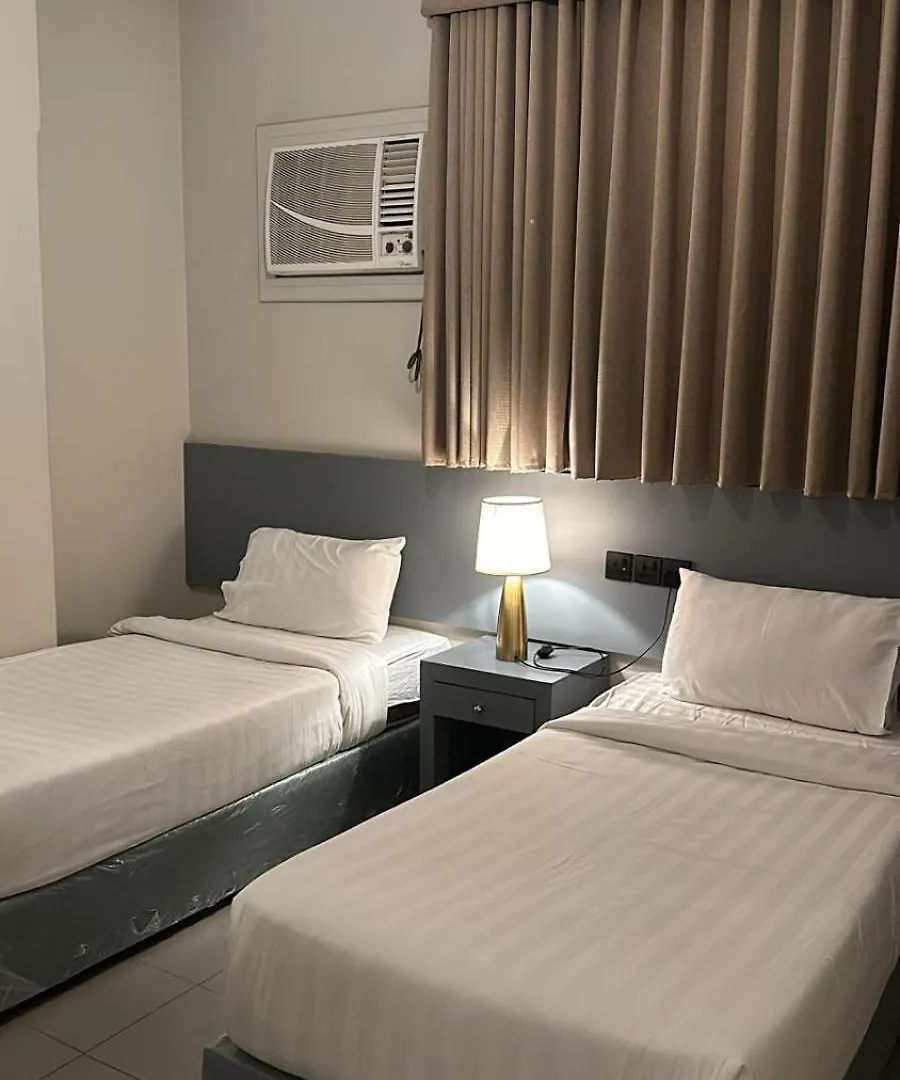 World Hospitality Apartment Mecca
